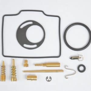 Honda TL125S Carburetor Rebuild Kit