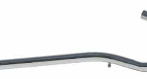 Exhaust Pipe, BSA C15/B40