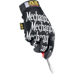 Gloves, Mechanix Original