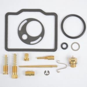 Honda TL125K Carburetor Rebuild Kit