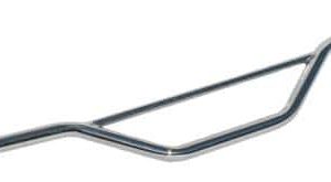 Handlebars, Chrome Steel MX