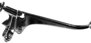 Levers, Doherty-Style Steel, Asian