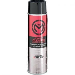 Moose Racing Contact Cleaner