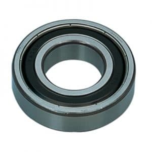 Wheel Bearings, Metric
