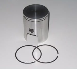 Villiers Piston Kit