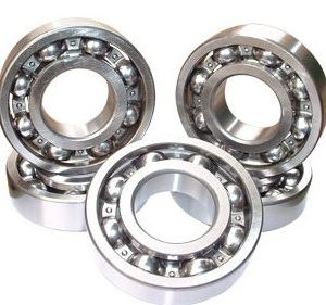 Bultaco Engine Bearings
