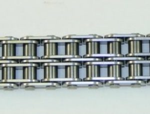 Primary Chain, Bultaco Double-Row