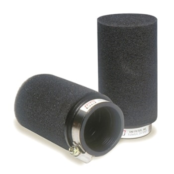 Air Filters, Uni Filter Single-Stage Pod
