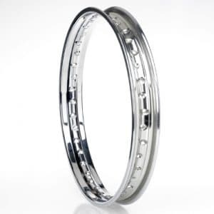 Rims, British Chrome