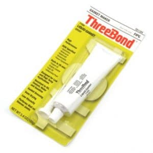 3Bond 1184 Semi-Drying Liquid Gasket