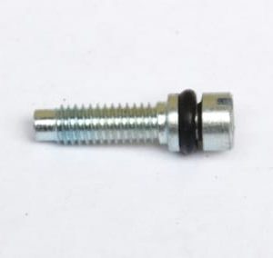 Amal Screw, Idle Adjust