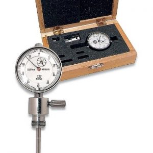 Ignition Timing Dial Indicator Kit