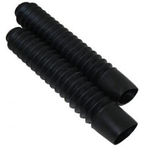 Fork Gaiters