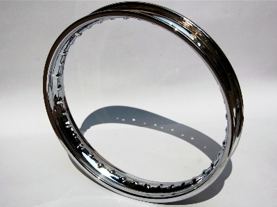 Rims, Chrome | Speed & Sport